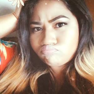 Meet your Posher, Elizabeth ron